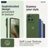 Motorola moto g56 5G smartphone de 17,1 cm (6,72 pulgadas), Dual SIM (nano-SIM + eSIM), Android 15, USB-C, 8 GB, 256 GB, 5200 mAh, 120 Hz, IP68/IP69, Dill Green