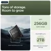 Motorola moto g56 5G smartphone de 17,1 cm (6,72 pulgadas), Dual SIM (nano-SIM + eSIM), Android 15, USB-C, 8 GB, 256 GB, 5200 mAh, 120 Hz, IP68/IP69, Dill Green
