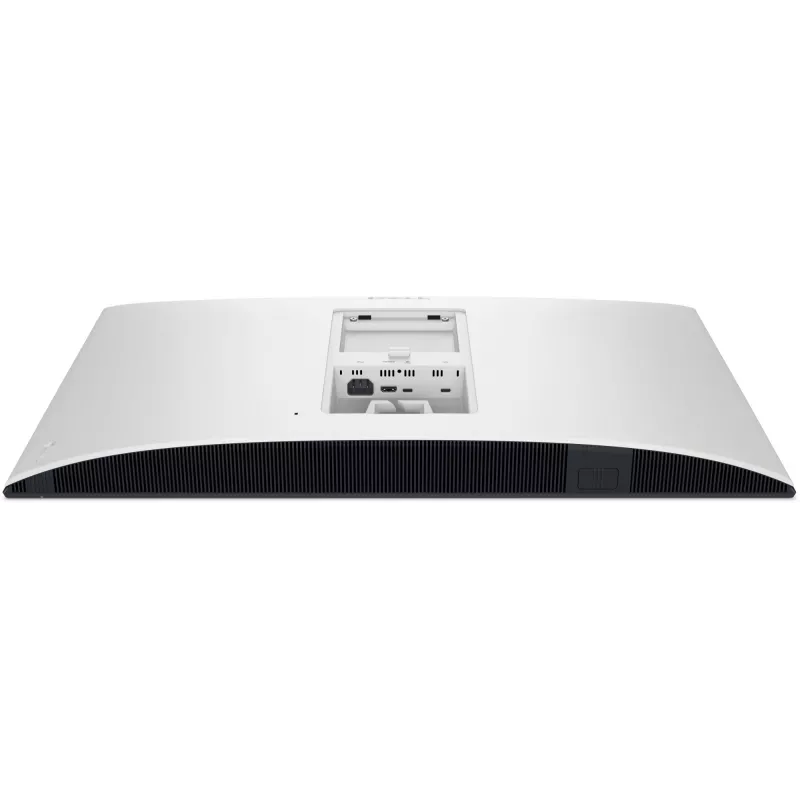 DELL Plus S3225QC Monitor de ordenador 80,3 cm (31,6 inch) 3840 x 2160 píxeles 4K Ultra HD QD-OLED negro, plata