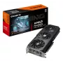GIGABYTE Radeon RX 9060 XT GAMING OC 16G Tarjeta gráfica - 16GB GDDR6, 128bit, PCI-E 5.0, 3320 MHz frecuencia de núcleo, 2 x DisplayPort, 1 x HDMI, GV-R9060XTGAMING OC-16GD