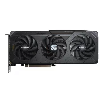 GIGABYTE Radeon RX 9060 XT GAMING OC 8G Tarjeta gráfica - 8GB GDDR6, 128bit, PCI-E 5.0, 3320 MHz frecuencia de núcleo, 2 x DisplayPort, 1 x HDMI, GV-R9060XTGAMING OC-8GD