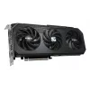 GIGABYTE Radeon RX 9060 XT GAMING OC 8G Tarjeta gráfica - 8GB GDDR6, 128bit, PCI-E 5.0, 3320 MHz frecuencia de núcleo, 2 x DisplayPort, 1 x HDMI, GV-R9060XTGAMING OC-8GD