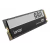 LEXAR SSD - NM990 - 1TB - PCIe Gen5 x4 - M.2 2280