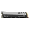 LEXAR SSD - NM990 - 1TB - PCIe Gen5 x4 - M.2 2280
