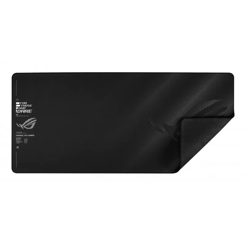 ASUS ROG Sheath II XXL Alfombrilla de ratón gaming negra