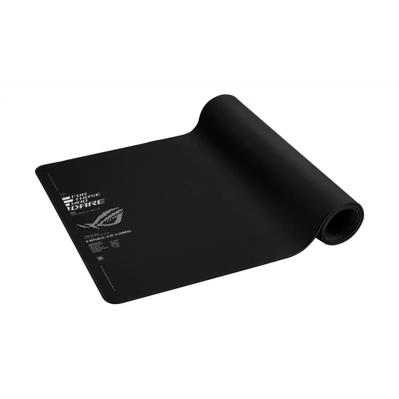 ASUS ROG Sheath II XXL Alfombrilla de ratón gaming negra