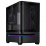 ASUS PRIME AP202 ARGB Semitorre negra