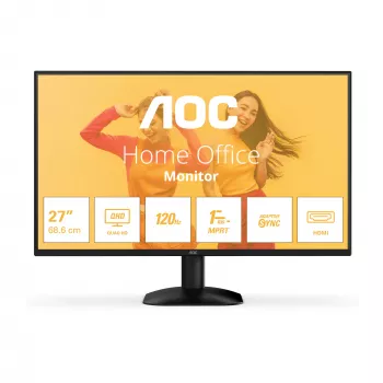 AOC B3 Q27B35S3 Monitor de ordenador 68,6 cm (27