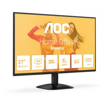 AOC B3 Q27B35S3 Monitor de ordenador 68,6 cm (27