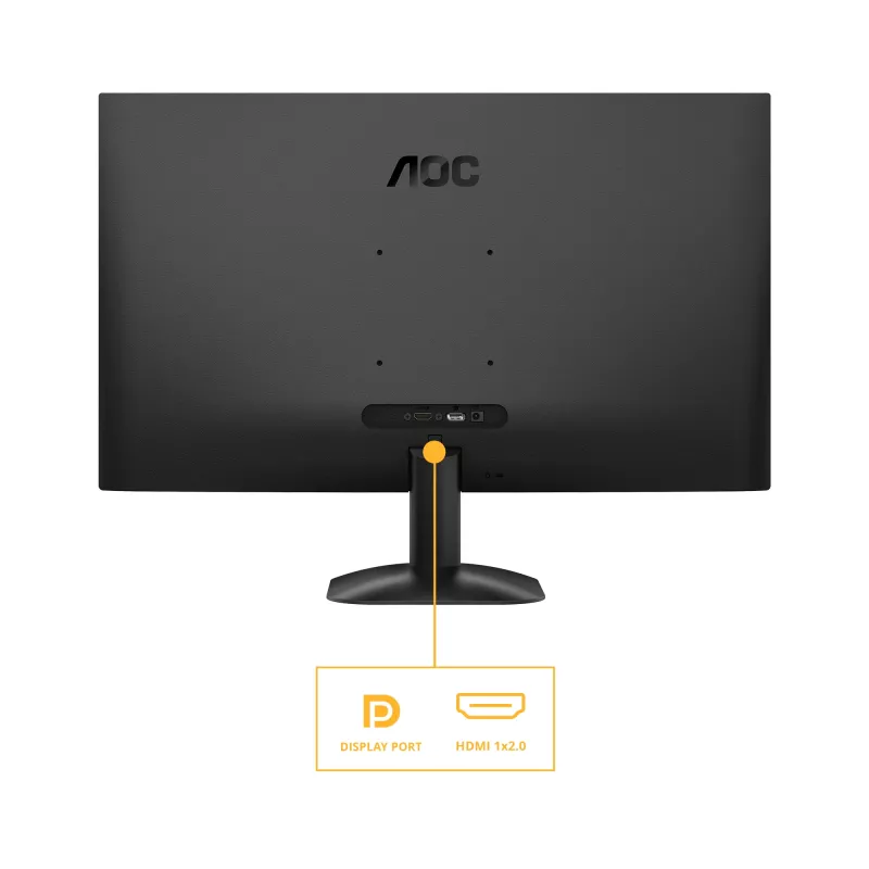 AOC B3 Q27B35S3 Monitor de ordenador 68,6 cm (27