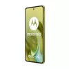 Motorola moto g86 5G 16,9 cm (6,67 inch) Dual SIM Android 15 USB Type-C 8 GB 256 GB 5200 mAh verde