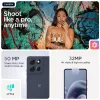 Motorola moto g86 5G 16,9 cm (6,67 inch) Dual SIM Android 15 USB Type-C 8 GB 256 GB 5200 mAh azul oscuro