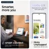 Motorola moto g86 5G 16,9 cm (6,67 inch) Dual SIM Android 15 USB Type-C 8 GB 256 GB 5200 mAh lila