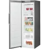 Whirlpool UW8 F2Y XBI F 2 Congelador vertical 263 L acero inoxidable