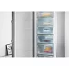 Whirlpool UW8 F2Y XBI F 2 Congelador vertical 263 L acero inoxidable