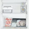 Whirlpool UW8 F2Y XBI F 2 Congelador vertical 263 L acero inoxidable