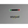 Whirlpool UW8 F2Y XBI F 2 Congelador vertical 263 L acero inoxidable