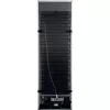 Whirlpool UW8 F2Y XBI F 2 Congelador vertical 263 L acero inoxidable