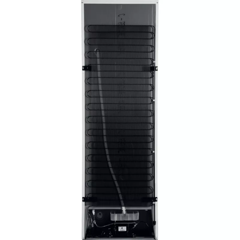 Whirlpool UW8 F2Y XBI F 2 Congelador vertical 263 L acero inoxidable