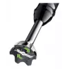 Braun MultiQuick 5 Pro MQ55755M batidora de mano 1000 W, 25+1 velocidades, pie de metal, vaso, varillas, negro