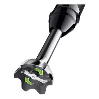 Braun MultiQuick 5 Pro MQ 55755 M 0,6 l Batidora de mano 1000 W negra