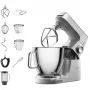 Kenwood Titanium Chef Baker XL Robot de cocina 1200 W 7 L acero inoxidable