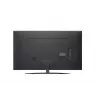 LG NanoCell NANO81 55NANO81A3A TV 138,7 cm (54,6 inch) 4K Ultra HD Smart TV Wi-Fi negra