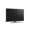 LG NanoCell NANO81 55NANO81A3A TV 138,7 cm (54,6 inch) 4K Ultra HD Smart TV Wi-Fi negra