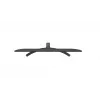 LG NanoCell NANO81 55NANO81A3A TV 138,7 cm (54,6 inch) 4K Ultra HD Smart TV Wi-Fi negra