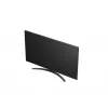 LG NanoCell NANO81 55NANO81A3A TV 138,7 cm (54,6 inch) 4K Ultra HD Smart TV Wi-Fi negra