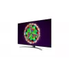 LG NanoCell NANO81 55NANO81A3A TV 138,7 cm (54,6 inch) 4K Ultra HD Smart TV Wi-Fi negra