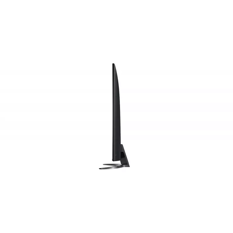 LG NanoCell NANO81 55NANO81A3A TV 138,7 cm (54,6 inch) 4K Ultra HD Smart TV Wi-Fi negra