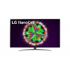 LG NanoCell NANO81 55NANO81A3A TV 138,7 cm (54,6 inch) 4K Ultra HD Smart TV Wi-Fi negra