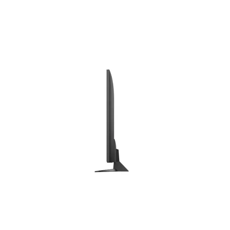 LG NanoCell NANO81 55NANO81A3A TV 138,7 cm (54,6 inch) 4K Ultra HD Smart TV Wi-Fi negra