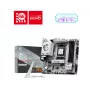 MSI B850M GAMING PLUS WIFI6E Placa base AMD B850 Socket AM5 micro ATX