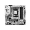 MSI B850M GAMING PLUS WIFI6E Placa base AMD B850 Socket AM5 micro ATX