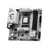 MSI B850M GAMING PLUS WIFI6E Placa base AMD B850 Socket AM5 micro ATX