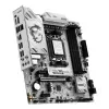 MSI B850M GAMING PLUS WIFI6E Placa base AMD B850 Socket AM5 micro ATX
