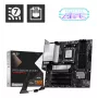 Placa base MSI PRO B850M-P WIFI micro ATX, AMD B850, Socket AM5, 4×DDR5 DIMM, 3×M.2, Wi‑Fi 7, 5Gb LAN