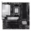 Placa base MSI PRO B850M-P WIFI micro ATX, AMD B850, Socket AM5, 4×DDR5 DIMM, 3×M.2, Wi‑Fi 7, 5Gb LAN