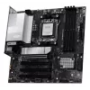 Placa base MSI PRO B850M-P WIFI micro ATX, AMD B850, Socket AM5, 4×DDR5 DIMM, 3×M.2, Wi‑Fi 7, 5Gb LAN