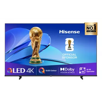 Hisense 43E7Q 109,2 cm (43