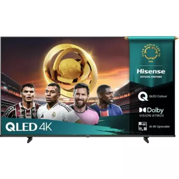 Televisor LED Hisense 55E7Q 55