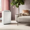 Electrolux EXP26U339CW Aire acondicionado portátil 64 dB blanco