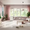 Electrolux EXP26U339CW Aire acondicionado portátil 64 dB blanco