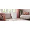 Electrolux EXP26U339CW Aire acondicionado portátil 64 dB blanco
