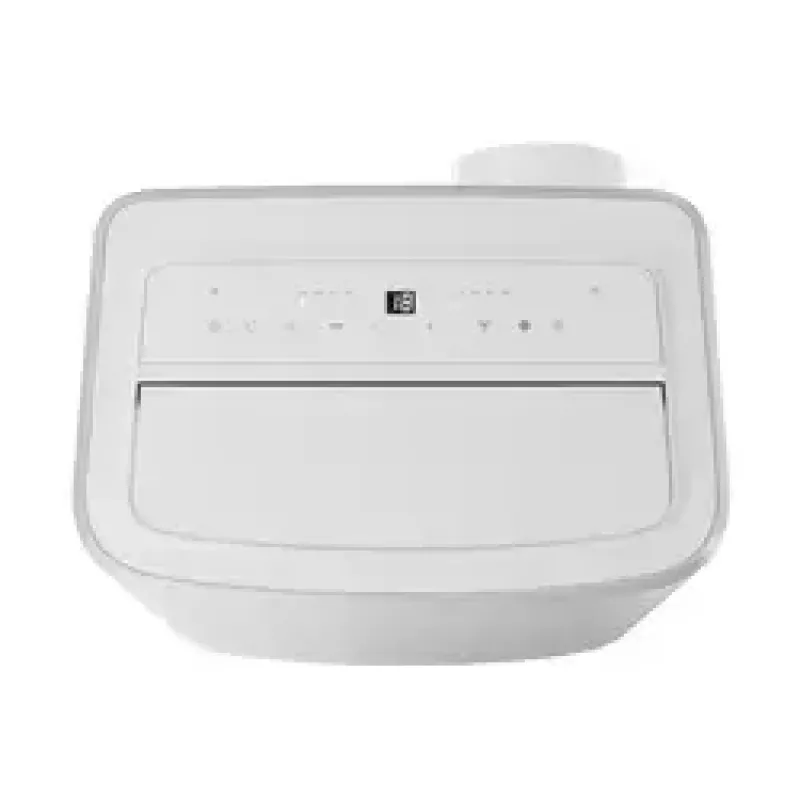 Electrolux EXP26U339CW Aire acondicionado portátil 64 dB blanco