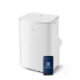 Electrolux EXP26U339CW Aire acondicionado portátil 64 dB blanco