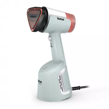 Tefal AeroSteam DT9814F0 Plancha de vapor vertical 0,1 l 1400 W Blanco (envío dañado)