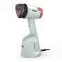 Tefal AeroSteam DT9814F0 Plancha de vapor vertical 0,1 l 1400 W Blanco (envío dañado)